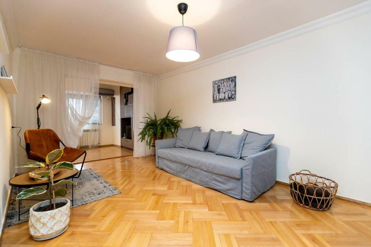 Wehost Cosy Apartment Tbilisi Zewnętrze zdjęcie