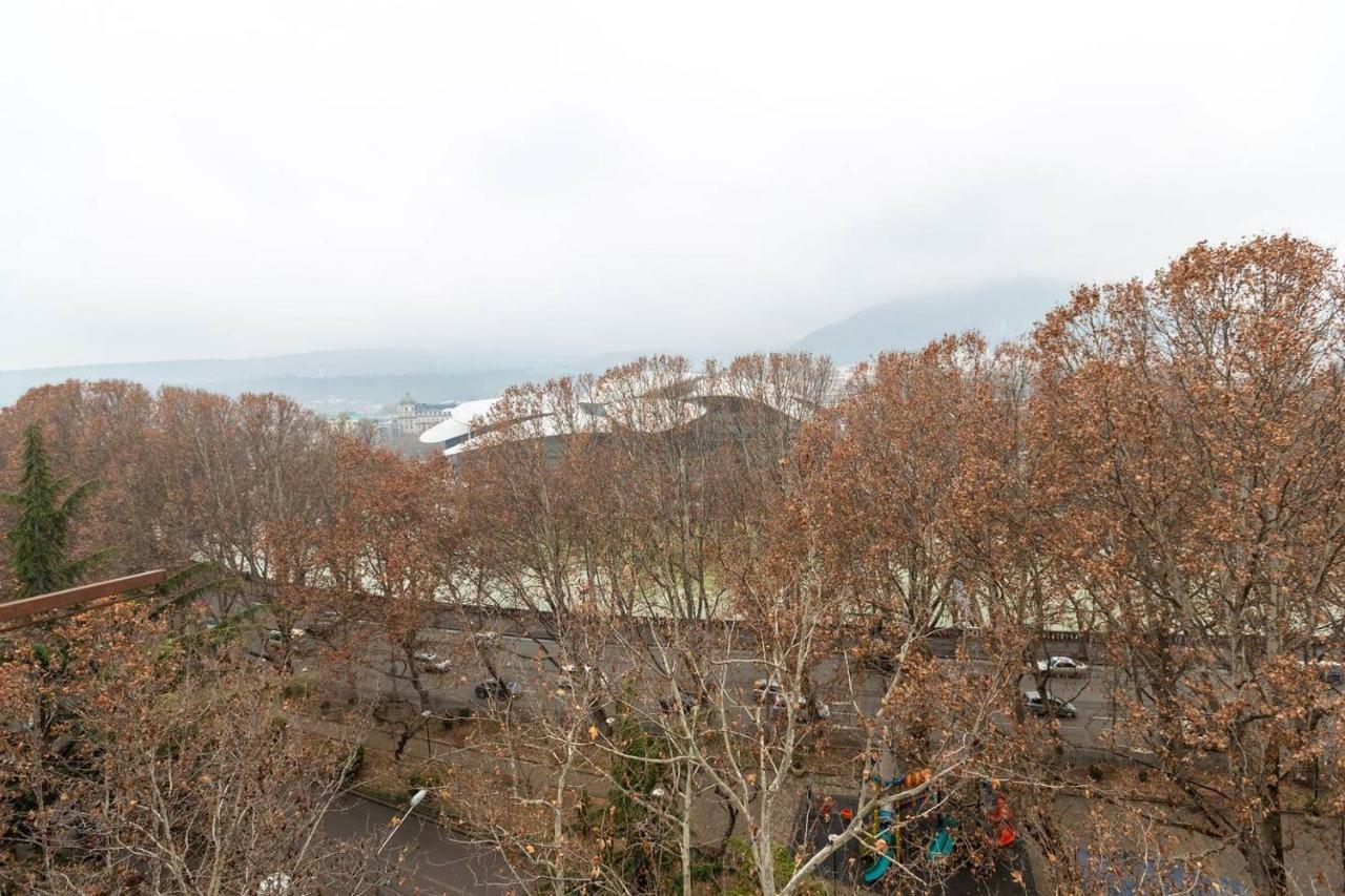 Wehost Cosy Apartment Tbilisi Zewnętrze zdjęcie